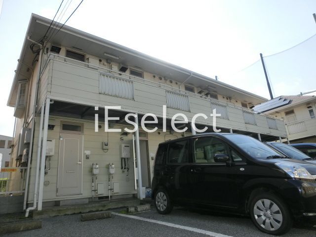 エントランス　人気の蘇我駅徒歩圏内