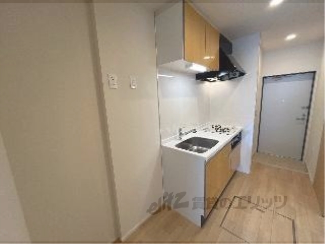 その他部屋・スペース　冷蔵庫置場