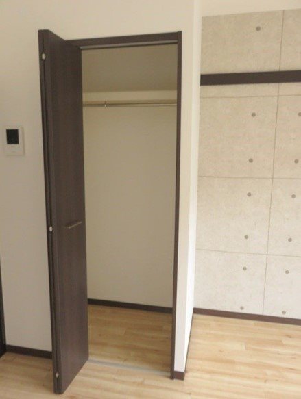 収納　※他部屋参照・現況優先