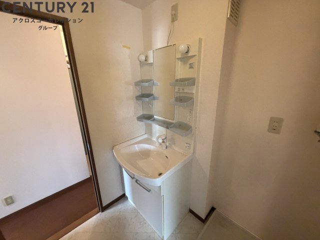modesty A棟の内装写真