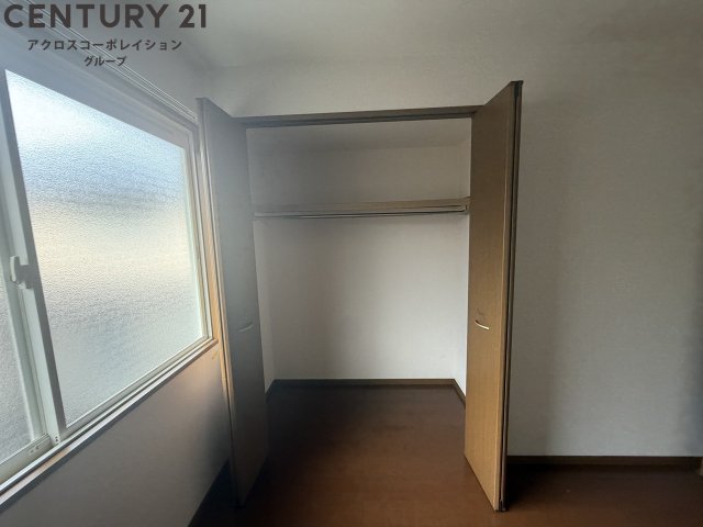 modesty A棟の内装写真