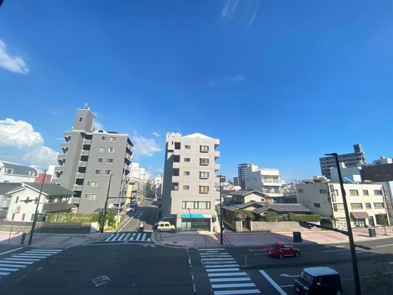 眺望　※別部屋の写真です