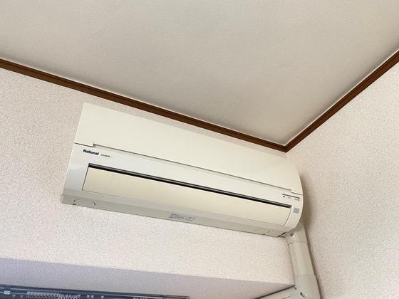 その他設備　※別部屋の写真です