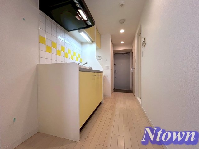 その他部屋・スペース　内装もきれいです