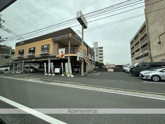 飲食店　ジョイフル小倉熊本店（飲食店）まで771m