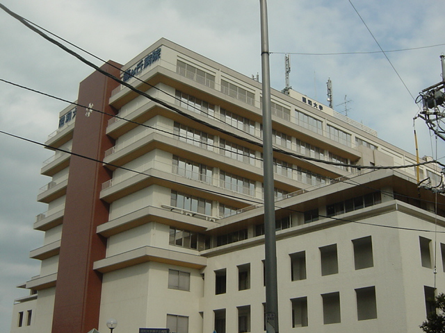 その他　昭和大学藤が丘病院（その他）まで1956m