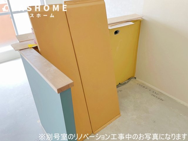 キッチン