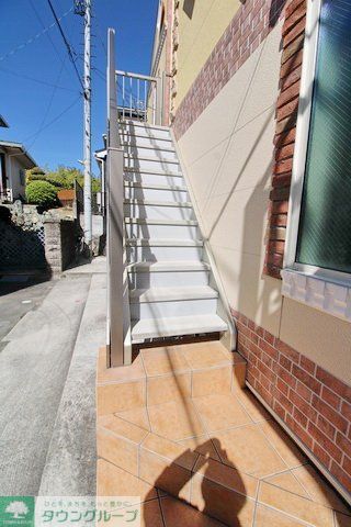 その他　庭