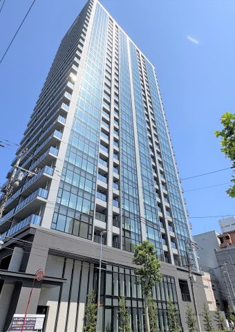 建物外観　建物外観