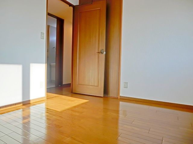 その他　洋室