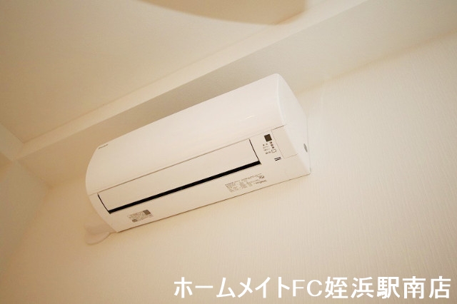 その他　★エアコン付きで年中快適生活♪★参考写真