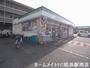 コンビニ　ファミリーマート石丸三丁目店（コンビニ）まで203m