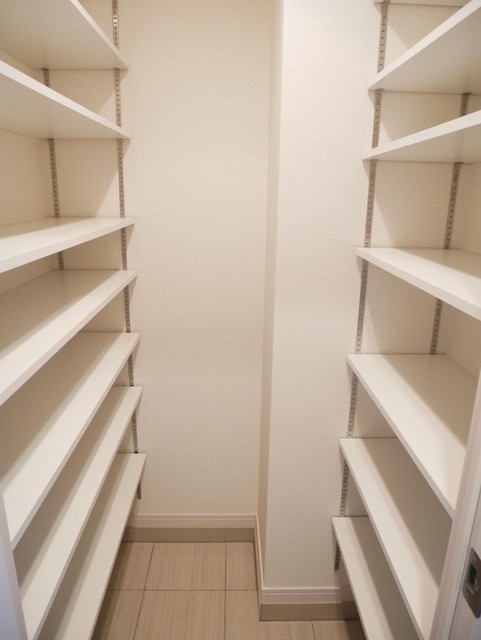 収納　※同物件の参考画像です。