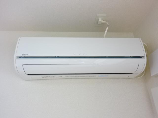 その他設備　エアコン(4.0Ｋｗ)（イメージ）