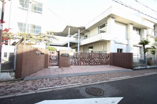小学校　江西小学校（小学校）まで860m