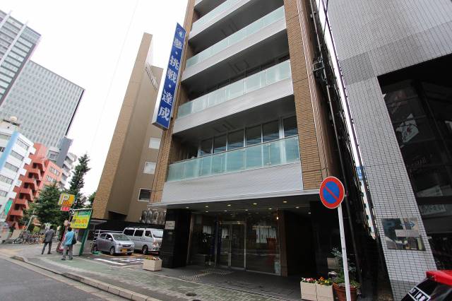 高校・高専　クラーク記念国際高校 名古屋キャンパス（高校・高専）まで850m