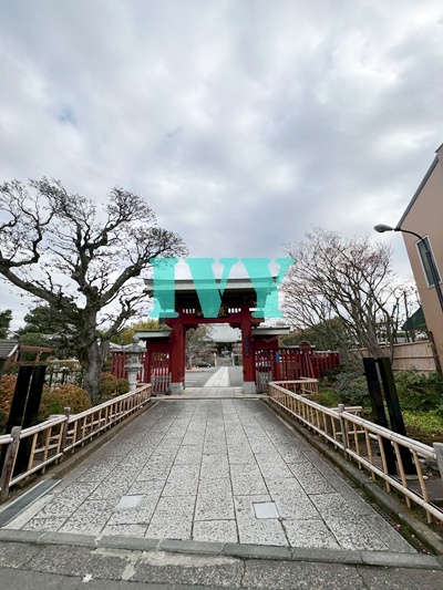 その他　妙蓮寺（その他）まで792m