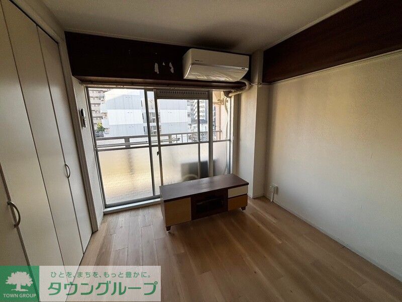 日商岩井今泉マンションのその他写真