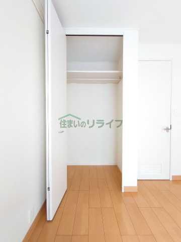 収納　Gluck