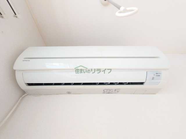 その他設備　Gluck