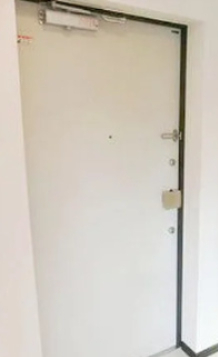 玄関　別部屋参考写真