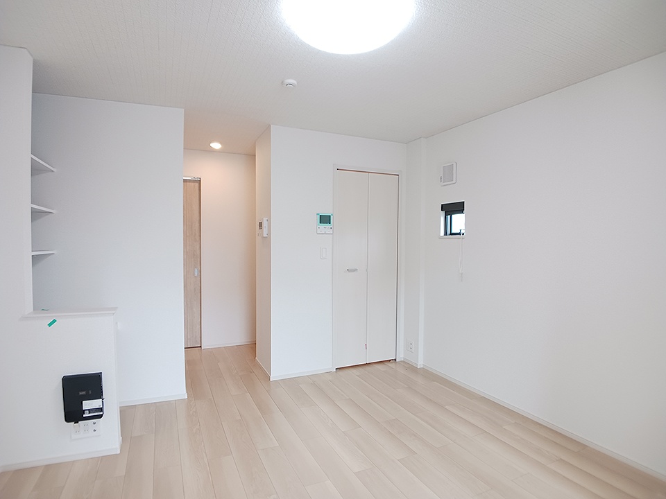 その他部屋・スペース