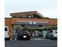 コンビニ　セブンイレブン前橋青柳町南店（コンビニ）まで465m