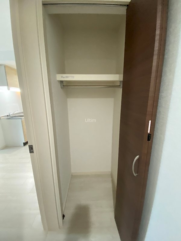 収納　別のお部屋の写真ですが参考までに