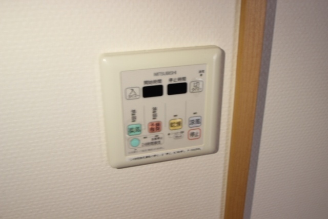 その他　※別のお部屋の写真です