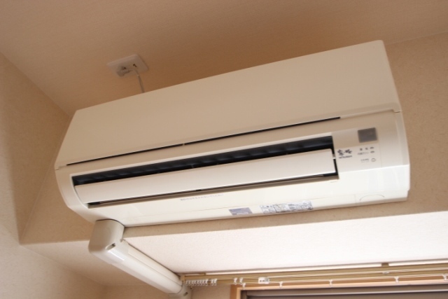その他設備　※別のお部屋の写真です