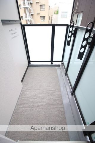 グランディオ医大前の内装写真