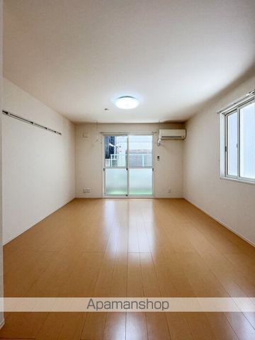 セジュール未来の内装写真