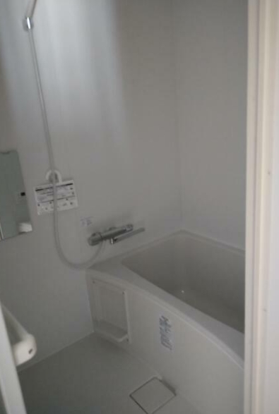 バス・シャワールーム　※別部屋参考写真☆バスルーム☆