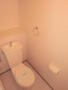 トイレ　※別部屋参考写真☆トイレあり☆