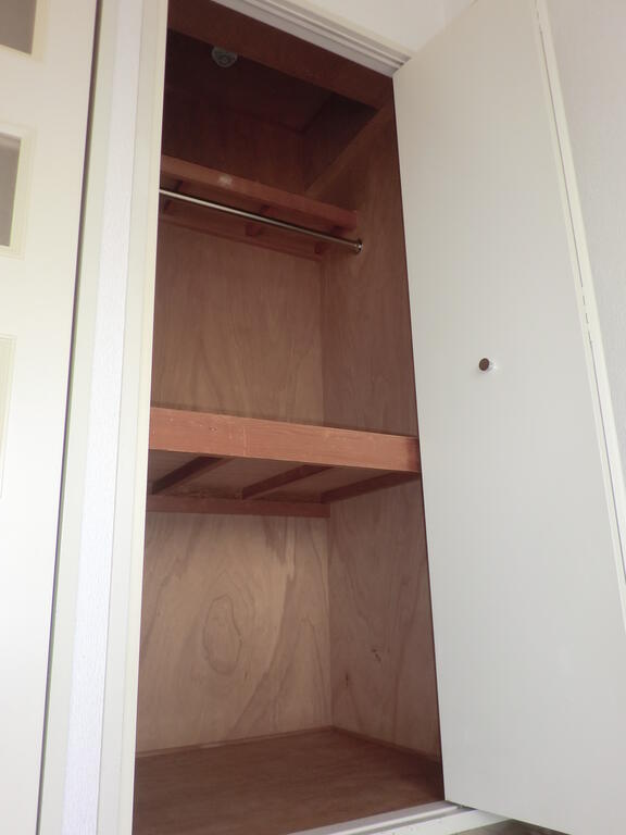 収納　※別部屋参考写真☆各部屋収納スペースあり☆