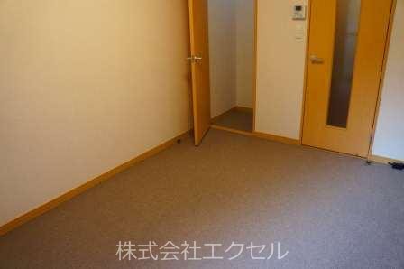 居室・リビング　同等タイプのイメージ写真です。