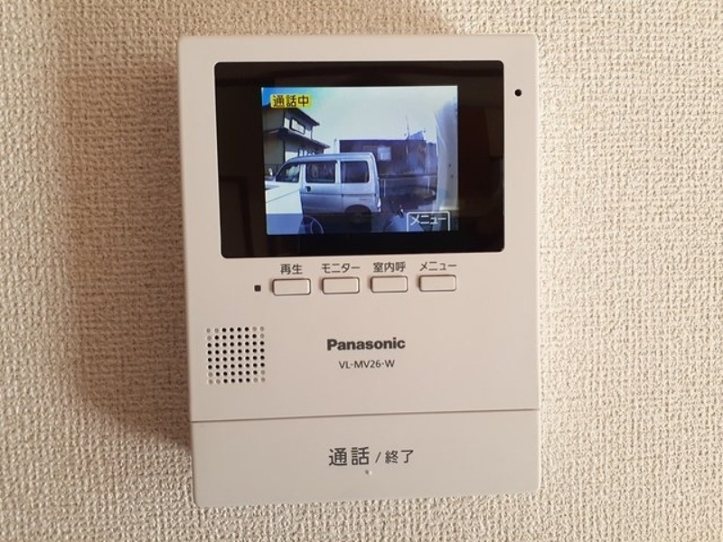 セキュリティ　図面と現状に相違がある場合には現状を優先