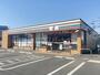 コンビニ　セブンイレブン上尾小泉店（コンビニ）まで340m