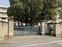 小学校　上尾市立西小学校（小学校）まで980m