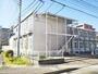 妙典駅より徒歩5分 1階 築28年の賃貸物件