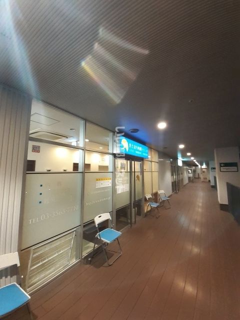 病院　きたほり内科クリニック（病院）まで329m
