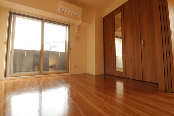 その他　※別部屋の写真です