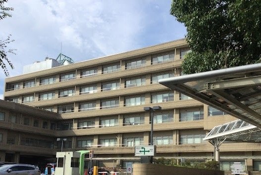 病院　地域医療機能推進機構滋賀病院（病院）まで1631m