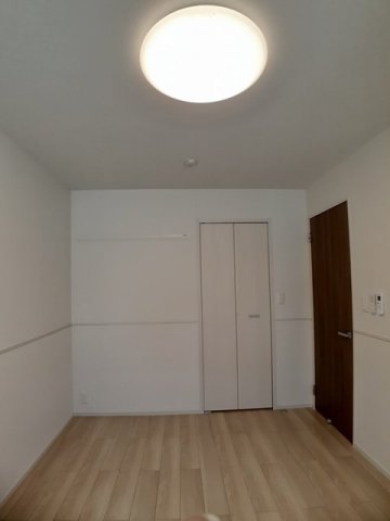 その他部屋・スペース　きれいな内装です