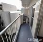 バルコニー　別部屋　参考