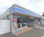 コンビニ　ローソン 枚方長尾台一丁目店（コンビニ）まで484m