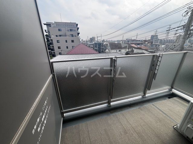 GENOVIA船橋の内装写真