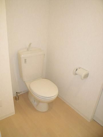 トイレ　バス・トイレ別