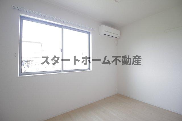 その他部屋・スペース　ゆとりの広さです