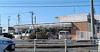 コンビニ　セブン-イレブン 豊橋高洲町店（コンビニ）まで956m